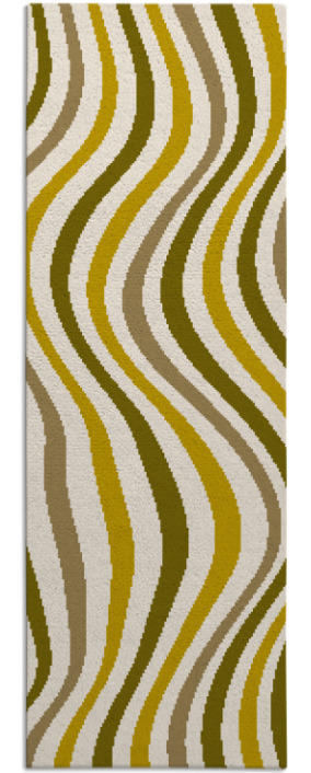 Whirly Rug