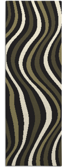 Whirly Rug