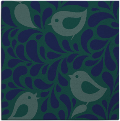 whistler rug - item 584459