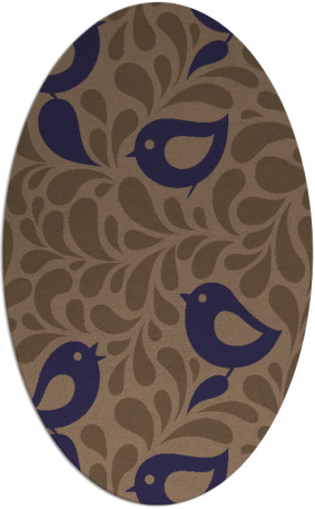 Whistler Rug