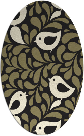 Whistler Rug