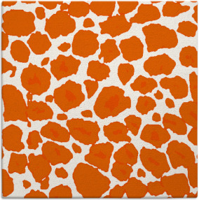 Spots Rug