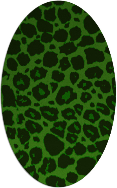 spots rug - item 595407