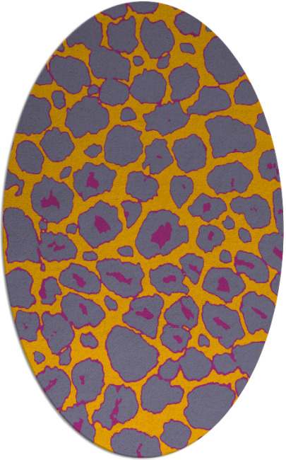 spots rug - item 595651