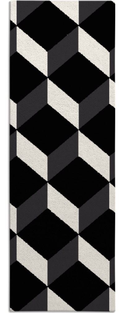 stepping stones rug - item 598160