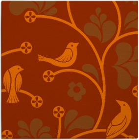 Storybird Rug