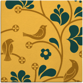 Storybird Rug