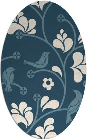 Storybird Rug