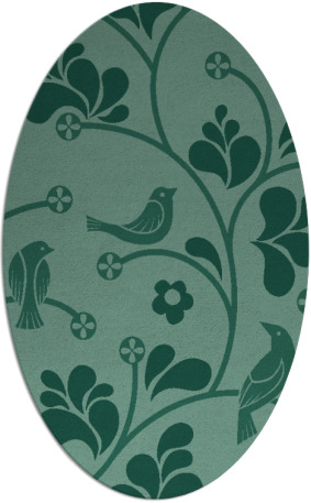 Storybird Rug