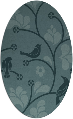 Storybird Rug