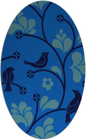 Storybird Rug