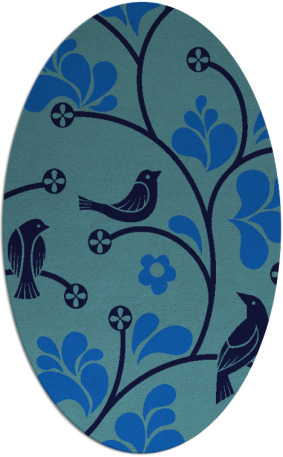 Storybird Rug