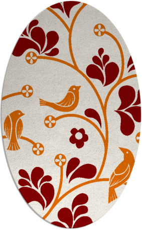 Storybird Rug