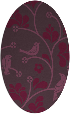 Storybird Rug