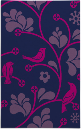 Storybird Rug