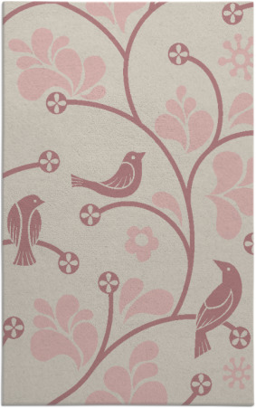 Storybird Rug