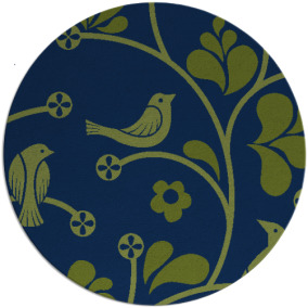 Storybird Rug