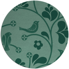 Storybird Rug