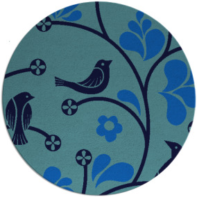 Storybird Rug