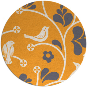 Storybird Rug