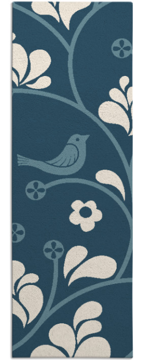 Storybird Rug