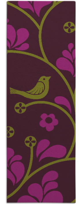 Storybird Rug