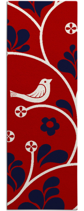 Storybird Rug