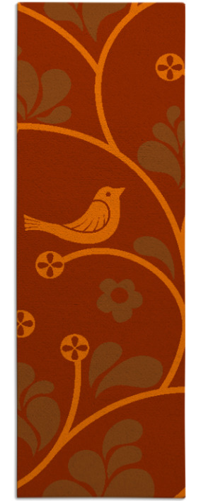 Storybird Rug