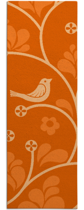 Storybird Rug