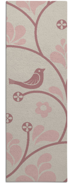 Storybird Rug