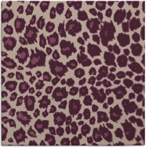 Leopard Rug