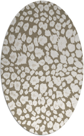 Leopard Rug