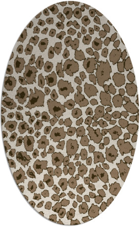 Leopard Rug