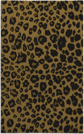 Leopard Rug
