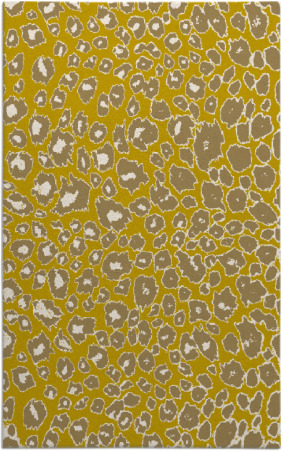 Leopard Rug