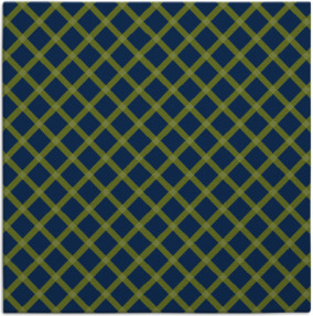 Plaid Rug