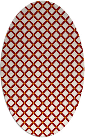 Plaid Rug