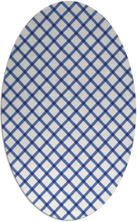 Plaid Rug