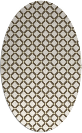 Plaid Rug