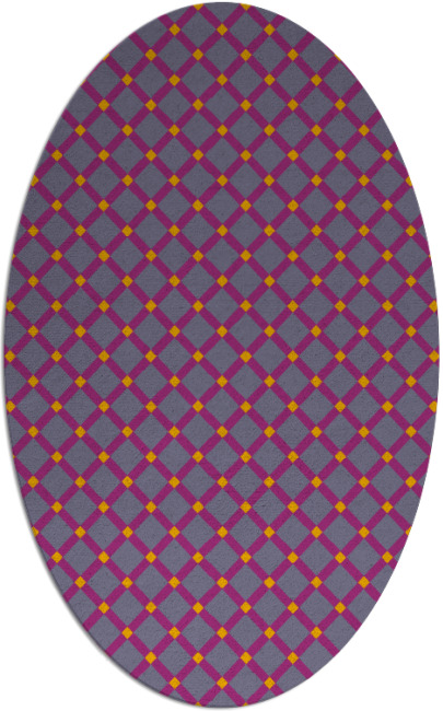 plaid rug - item 637891