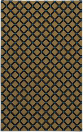 Plaid Rug