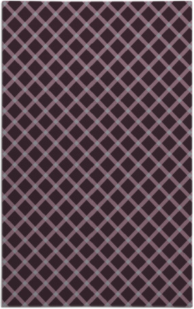Plaid Rug