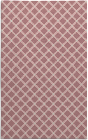 Plaid Rug