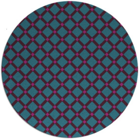 Plaid Rug