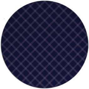 Plaid Rug
