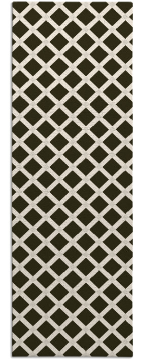 Plaid Rug