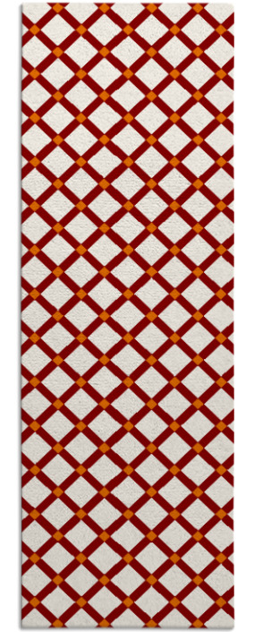 Plaid Rug