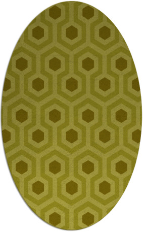 Saturn Rug