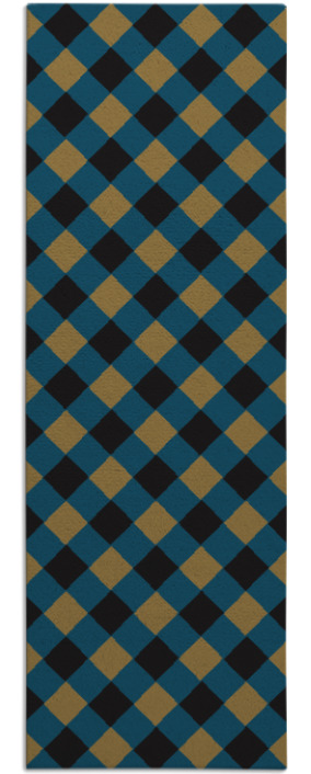 Touch of Cloth Rug