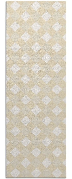 Touch of Cloth Rug